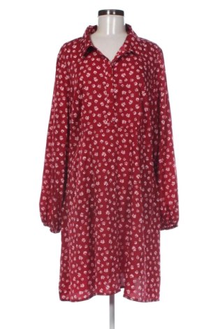 Рокля New Look, Размер XXL, Цвят Многоцветен, Цена 21,00 €, #137918483
