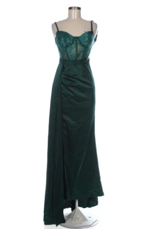 Rochie Faeriesty, Mărime S, Culoare Verde, Preț 252,00 Lei, #137918491