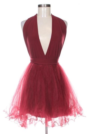 Rochie Unbranded, Mărime S, Culoare Roșu, Preț 137,00 Lei, #137918553