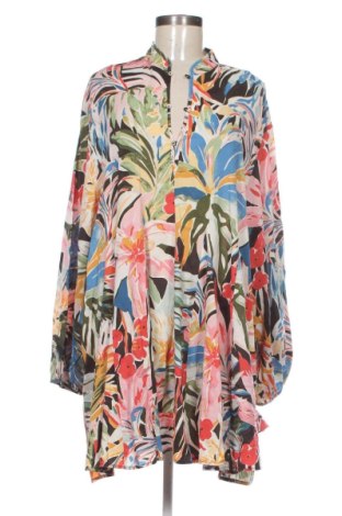 Rochie H&M, Mărime L, Culoare Multicolor, Preț 49,98 Lei, #137918622