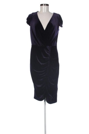 Rochie Betty Jackson, Mărime L, Culoare Mov, Preț 384,00 Lei, #137918683
