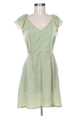Rochie Pull&Bear, Mărime M, Culoare Multicolor, Preț 73,49 Lei, #137918690