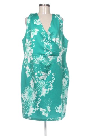 Φόρεμα Body Flirt, Μέγεθος XXL, Χρώμα Πολύχρωμο, Τιμή 21,15 €, #137918695