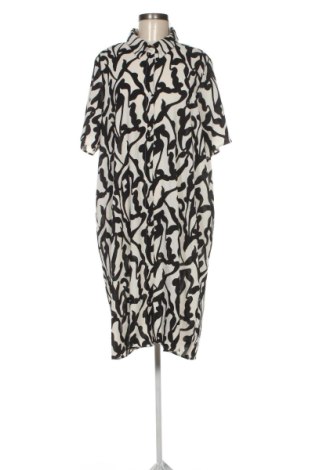 Rochie Monki, Mărime XL, Culoare Multicolor, Preț 138,00 Lei, #137918753
