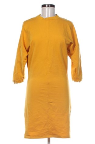 Rochie H&M, Mărime S, Culoare Galben, Preț 43,00 Lei, #137918795