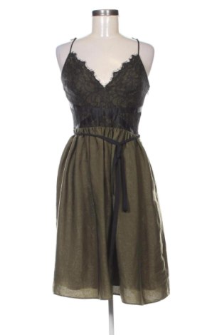 Rochie Next, Mărime M, Culoare Verde, Preț 89,23 Lei, #137918803