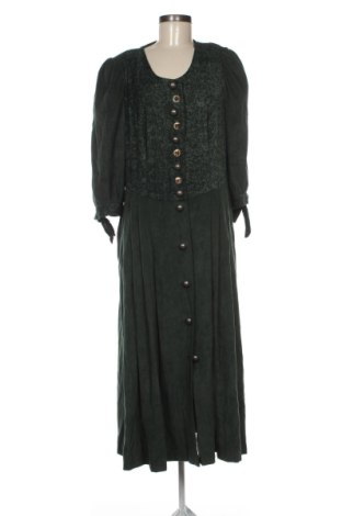 Rochie Unbranded, Mărime M, Culoare Verde, Preț 96,00 Lei, #137918841