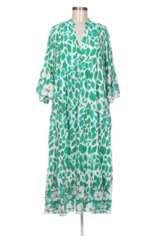 Φόρεμα Unbranded, Μέγεθος XL, Χρώμα Πολύχρωμο, Τιμή 20,00 €, #137918858