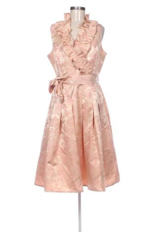 Kleid Eliza J, Größe L, Farbe Mehrfarbig, Preis 30,67 €, #137918880