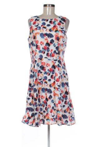 Rochie Nine West, Mărime L, Culoare Multicolor, Preț 194,22 Lei, #137918966