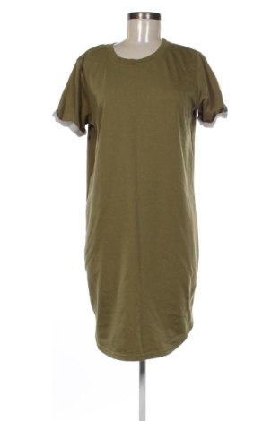 Kleid Jacqueline De Yong, Größe L, Farbe Grün, Preis € 9,00, #137919039