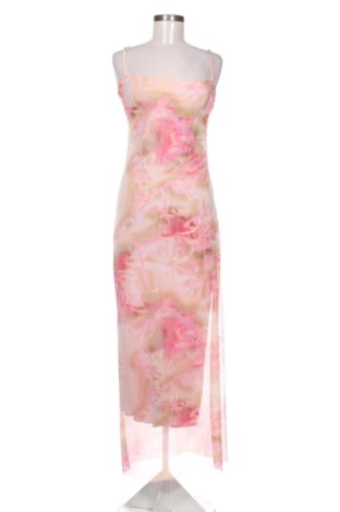Rochie Stradivarius, Mărime M, Culoare Multicolor, Preț 101,00 Lei, #137919153