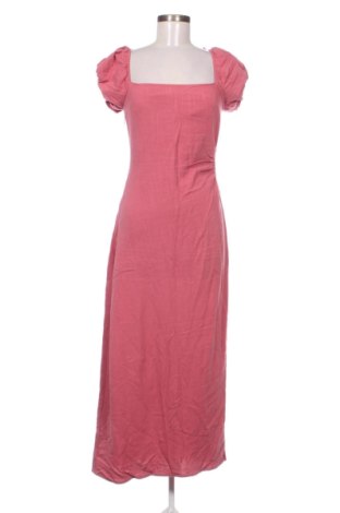Rochie Stradivarius, Mărime S, Culoare Mov deschis, Preț 101,00 Lei, #137919171