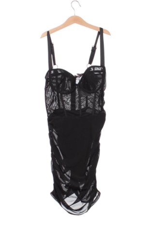 Kleid Oh Polly, Größe XS, Farbe Schwarz, Preis 33,15 €, #137919183