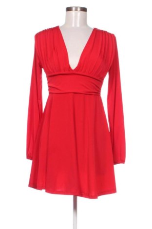 Rochie Unbranded, Mărime M, Culoare Roșu, Preț 61,00 Lei, #137919188