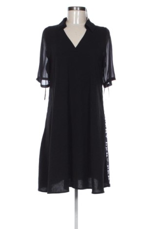 Kleid DKNY, Größe M, Farbe Schwarz, Preis 55,00 €, #137919195