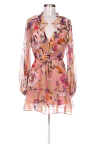 Rochie Zara, Mărime M, Culoare Multicolor, Preț 76,00 Lei, #137919250
