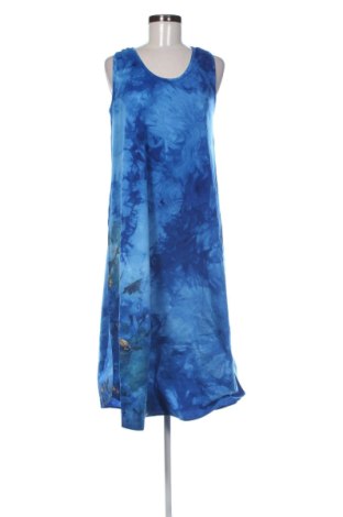 Rochie Unbranded, Mărime L, Culoare Albastru, Preț 101,26 Lei, #137919280