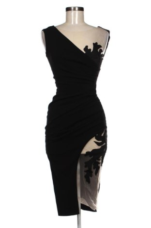 Rochie Alina Cernatescu, Mărime XS, Culoare Negru, Preț 890,00 Lei, #137919338