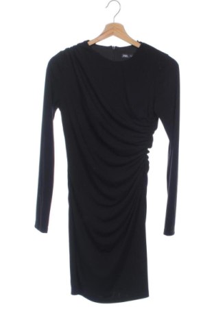 Rochie Zara, Mărime S, Culoare Negru, Preț 63,00 Lei, #137919379