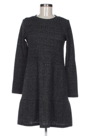 Kleid Yessica, Größe M, Farbe Grau, Preis 8,00 €, #137919383