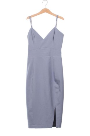 Rochie Unbranded, Mărime XS, Culoare Albastru, Preț 99,73 Lei, #137919438