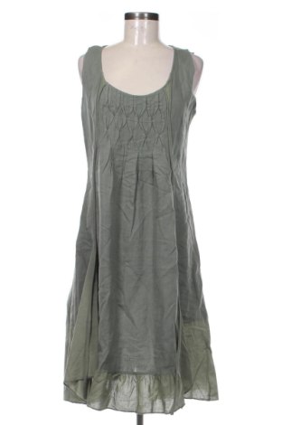 Rochie Unbranded, Mărime L, Culoare Verde, Preț 129,00 Lei, #137919481
