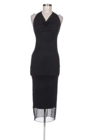 Ruha Bershka, Méret XS, Szín Fekete, Ár 12 057 Ft, #137919660