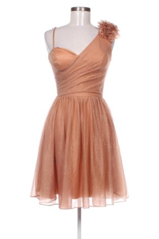 Rochie Unbranded, Mărime S, Culoare Portocaliu, Preț 117,00 Lei, #137919661