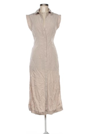 Rochie Mango, Mărime S, Culoare Bej, Preț 107,00 Lei, #137919667