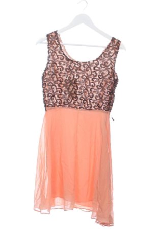 Kleid Unbranded, Größe M, Farbe Orange, Preis € 26,00, #137919676
