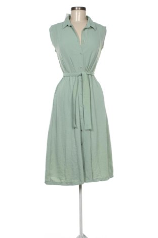 Rochie Happiness, Mărime M, Culoare Verde, Preț 90,00 Lei, #137919685