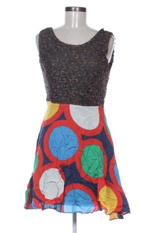 Rochie Unbranded, Mărime M, Culoare Multicolor, Preț 131,23 Lei, #137919690