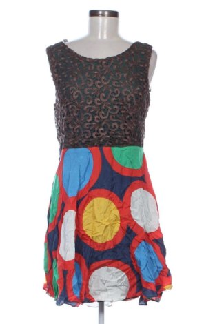 Rochie Unbranded, Mărime L, Culoare Multicolor, Preț 131,23 Lei, #137919702