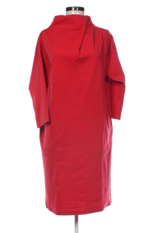 Rochie 158c, Mărime L, Culoare Roșu, Preț 45,00 Lei, #137919712