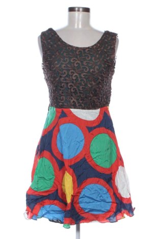 Rochie Unbranded, Mărime M, Culoare Multicolor, Preț 131,23 Lei, #137919720