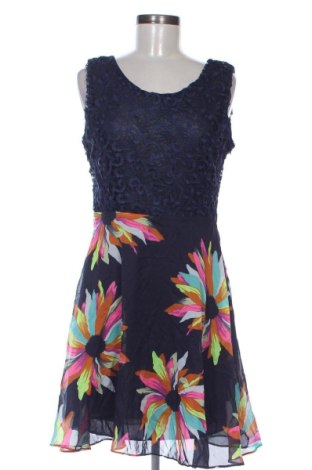 Rochie Unbranded, Mărime XL, Culoare Multicolor, Preț 120,73 Lei, #137919729