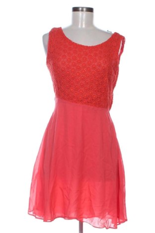 Rochie Unbranded, Mărime M, Culoare Roșu, Preț 89,23 Lei, #137919738