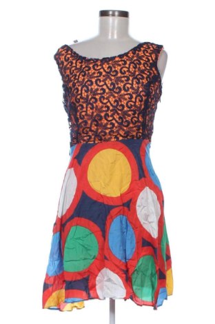 Rochie Unbranded, Mărime XL, Culoare Multicolor, Preț 120,73 Lei, #137919746