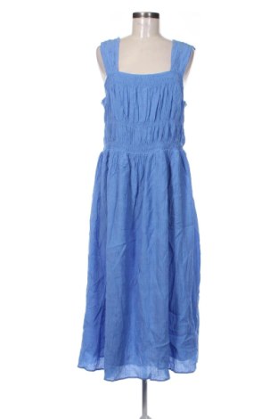Kleid H&M, Größe L, Farbe Blau, Preis € 21,53, #137919751