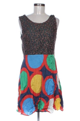 Rochie Unbranded, Mărime L, Culoare Multicolor, Preț 131,23 Lei, #137919767