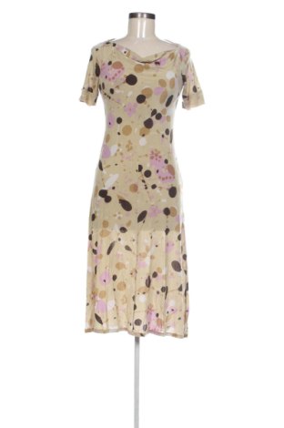 Kleid Gabriele Strehle, Größe M, Farbe Mehrfarbig, Preis 56,00 €, #137919791