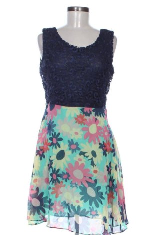 Rochie Unbranded, Mărime XL, Culoare Multicolor, Preț 120,73 Lei, #137919810