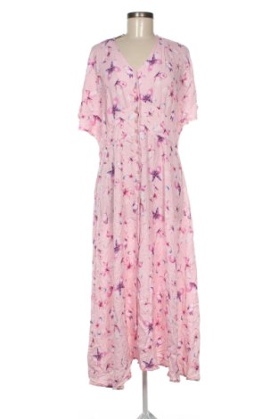 Rochie Beloved, Mărime XL, Culoare Multicolor, Preț 78,74 Lei, #137919819