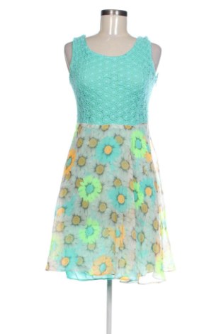 Rochie Unbranded, Mărime M, Culoare Multicolor, Preț 73,49 Lei, #137919854