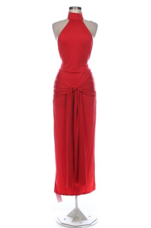 Rochie Bogas, Mărime S, Culoare Roșu, Preț 233,00 Lei, #137919859