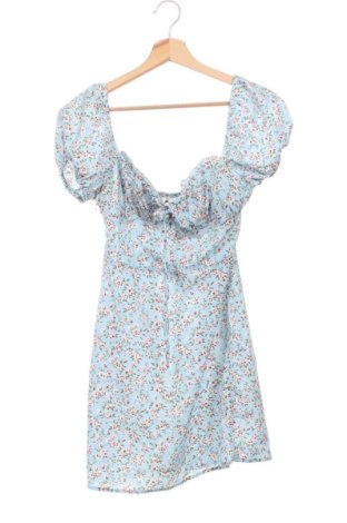 Kleid SHEIN, Größe M, Farbe Mehrfarbig, Preis 12,00 €, #137919873