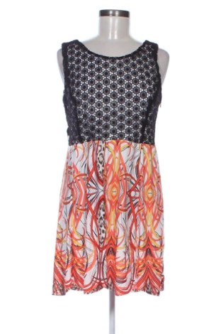 Rochie Unbranded, Mărime L, Culoare Multicolor, Preț 115,48 Lei, #137919875