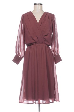 Rochie Bubbleroom, Mărime M, Culoare Mov deschis, Preț 133,80 Lei, #137919976