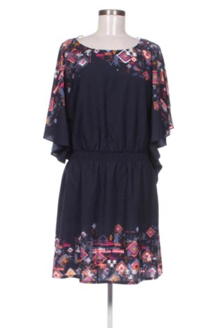 Rochie Tom Tailor, Mărime XL, Culoare Multicolor, Preț 344,00 Lei, #137920028